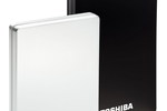 Dyski zewnętrzne Toshiba STOR.E