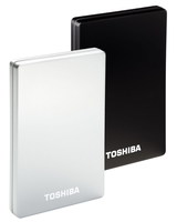 Toshiba STOR.E
