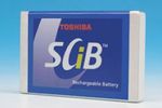 Długowieczne baterie Toshiba