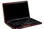 Notebook Toshiba Qosmio X500-110