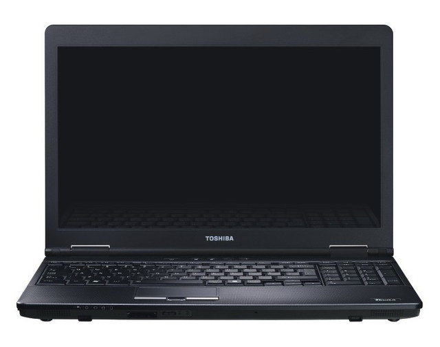 Notebook Toshiba Tecra S11-124