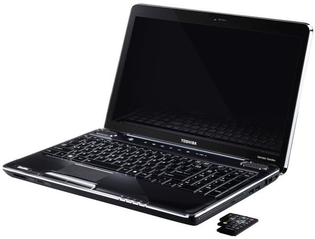 Notebooki Toshiba z serii Satellite
