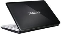 Toshiba Satellite L550