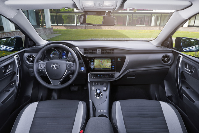 Nowa Toyota Auris już w lipcu w salonach