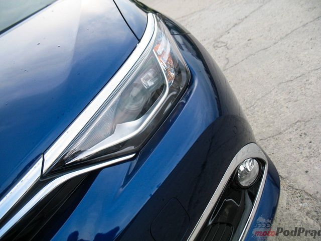 Toyota Auris Touring Sports 1.6 D-4D z szansą na sukces?