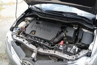Toyota Auris Valvematic 130 Multidrive S Prestige - silnik