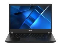 Acer TravelMate P6 - ekran