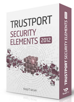 TrustPort Security Elements