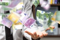 Fundusze unijne w Europie Śr-Wsch. to 15,5% PKB