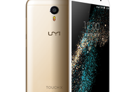 Smartfony UMI Super oraz UMI Touch X