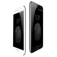 Smartfon UMI Touch - biały