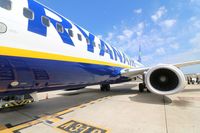 Czy Ryanair naruszył prawa pasażerów?