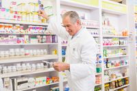 UOKiK zgodził się na dwie koncentracje na rynku sprzedaży leków
