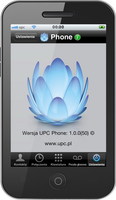 UPC Phone
