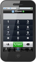 Nowa usługa UPC Phone