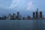 Detroit: miasto bankrutuje