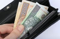 Ukraińcy wydali w I poł. 2022 roku 2,1 mld zł