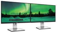 Monitor UltraSharp 24 U2415 - dual