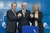 Donald Tusk został szefem Rady Europejskiej