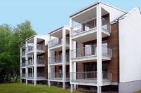 Apartamenty Wiślany Brzeg w Ustroniu Apartamenty Wiślany Brzeg w Ustroniu