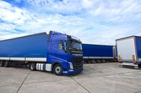Czy warto odzyskać zwrot VAT i akcyzy w transporcie?