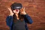 Co o VR mówi się w internecie?