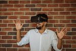Rok 2017 - sprawdzian dla VR