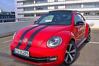 VW Beetle 2.0 TSI 210 KM nie tylko dla kobiet?