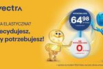 Vectra wprowadza elastyczną ofertę na Internet światłowodowy