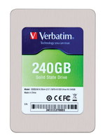 Verbatim SSD SATA-III