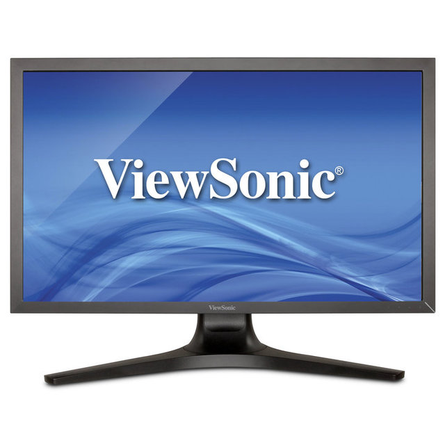 ViewSonic wprowadza nowe produkty, w tym pierwszy monitor 5K