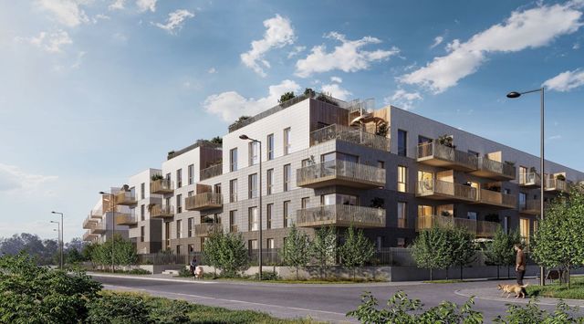 Viva Cité od Bouygues Immobilier Polska już w sprzedaży