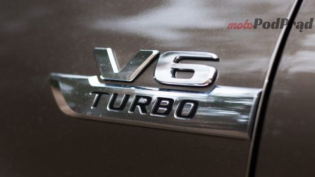 Volkswagen Amarok Aventura V6 3.0 TDI VS. Mercedes X350d V6 - mocarny pojedynek