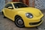 Volkswagen Beetle 1.4 TSI Design