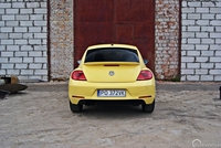 Volkswagen Beetle 1.4 TSI Design - tył