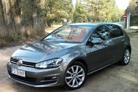 Volkswagen Golf 1.4 TSI DSG Highline - superklasyk?