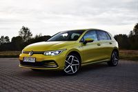 Volkswagen Golf 1.5 TSI Style, czyli ikona po liftingu