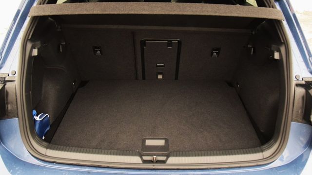 Volkswagen Golf 1.5 eTSI DSG