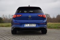 Volkswagen Golf 1.5 eTSI mHEV DSG R-Line - tył