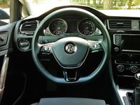 Volkswagen Golf 1,6 TDI - kierownica