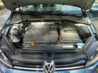 Volkswagen Golf 1,6 TDI - silnik