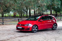 Volkswagen Golf GTI Performance 230 KM - hot-hatch w najlepszym wydaniu