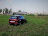 Volkswagen Golf Sportsvan 1.5 TSI - z tyłu
