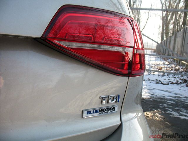 Volkswagen Jetta 2.0 TDI 150 KM – szara codzienność