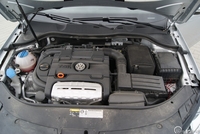 Volkswagen Passat 1.4 TSI - silnik