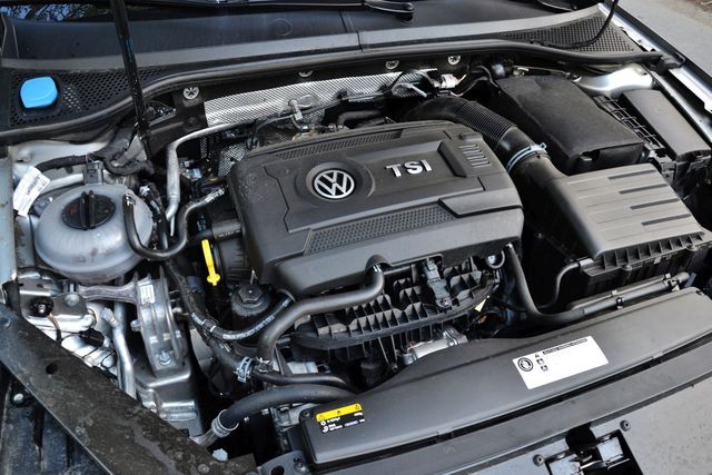 Volkswagen Passat 2.0 TSI DSG 4Motion Highline