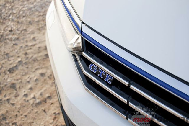 Volkswagen Passat GTE szansą na uratowanie wizerunku?