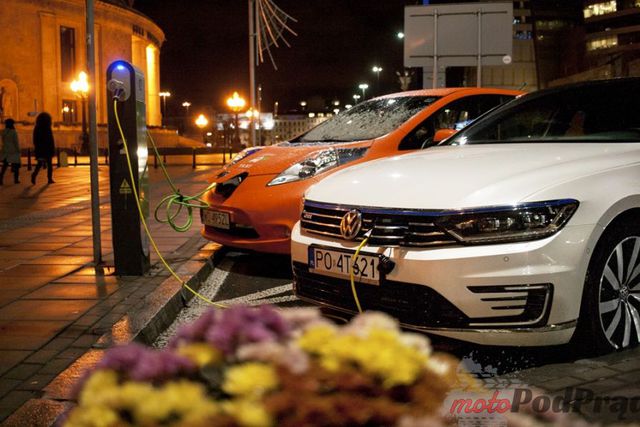 Volkswagen Passat GTE szansą na uratowanie wizerunku?