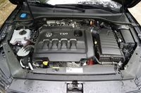 Volkswagen Passat Variant 2.0 TDI Bi-Turbo DSG 4MOTION Highline - silnik