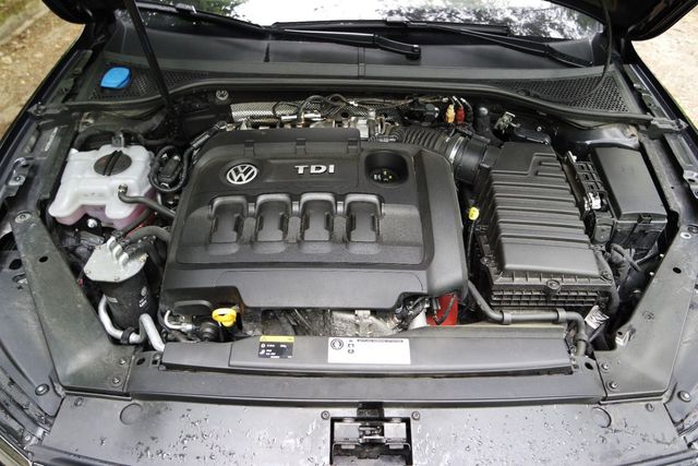 Volkswagen Passat Variant 2.0 TDI Bi-Turbo DSG 4MOTION Highline